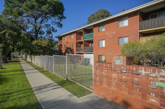 3/91 Seventh Avenue, Maylands, WA 6051