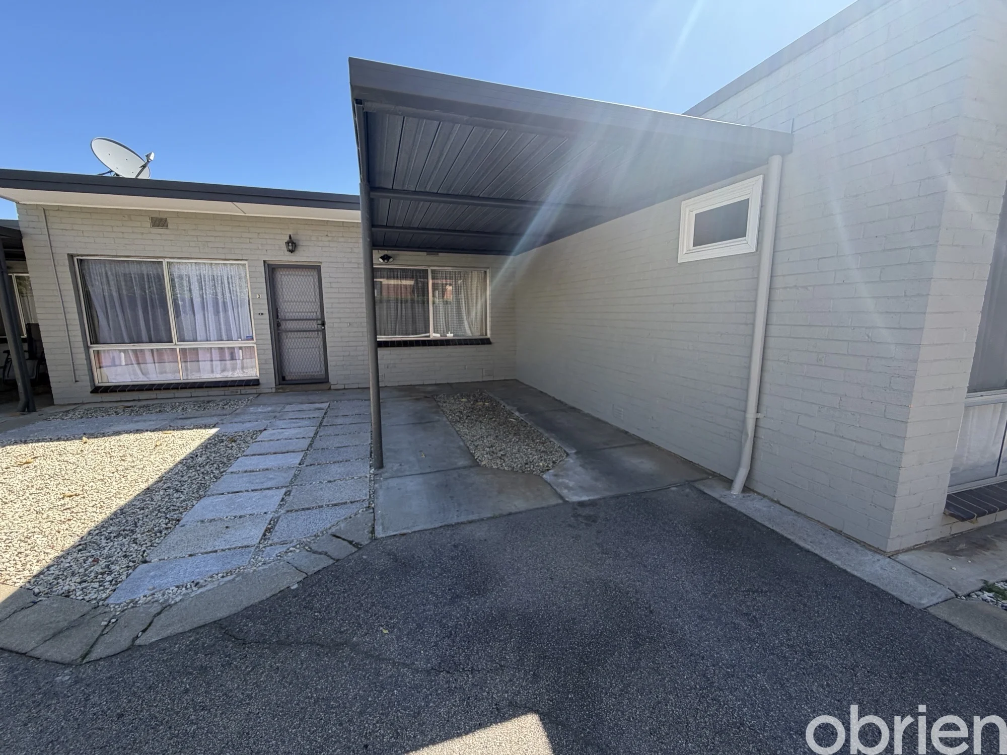 3/93 Rowan Street, Wangaratta, Vic 3677