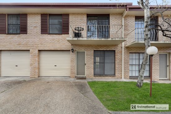 3/96 Lambert Street, Bathurst, NSW 2795