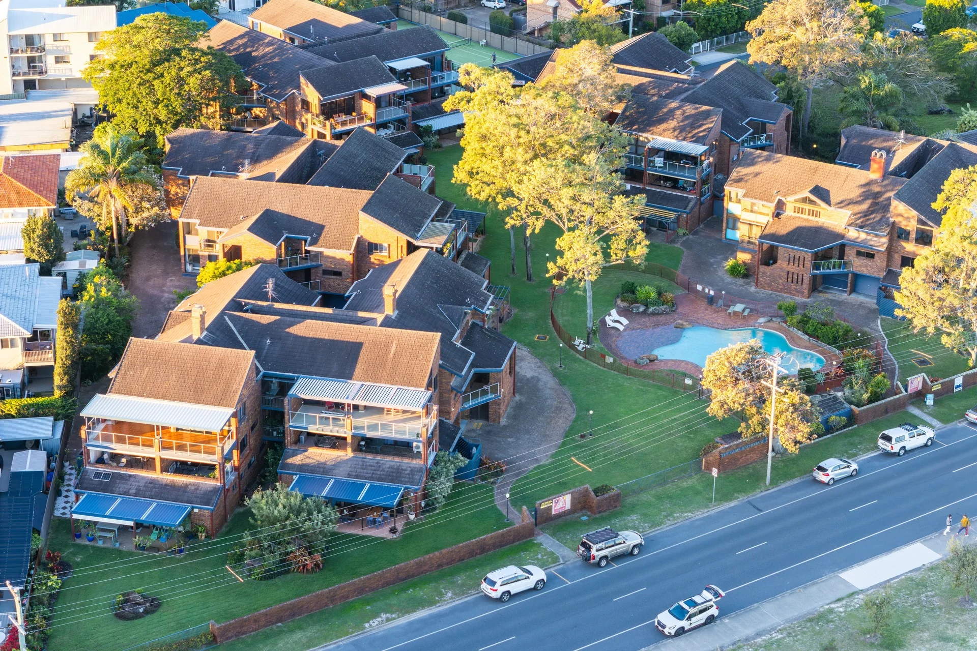 3/97 Sylvan Beach Esplanade, Bellara, Qld 4507