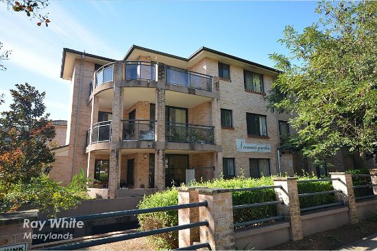 3/Normanby Road, Auburn, NSW 2144
