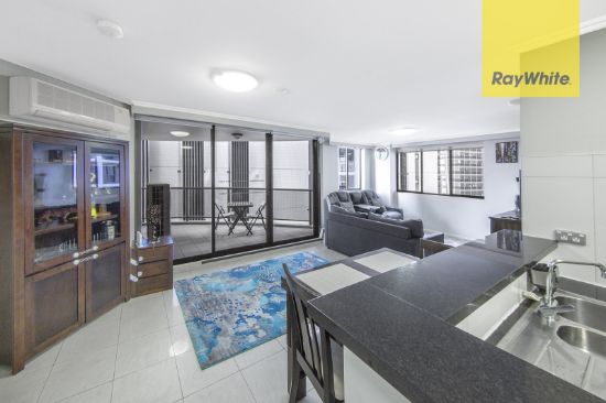 30/13-15 Hassall Street, Parramatta, NSW 2150