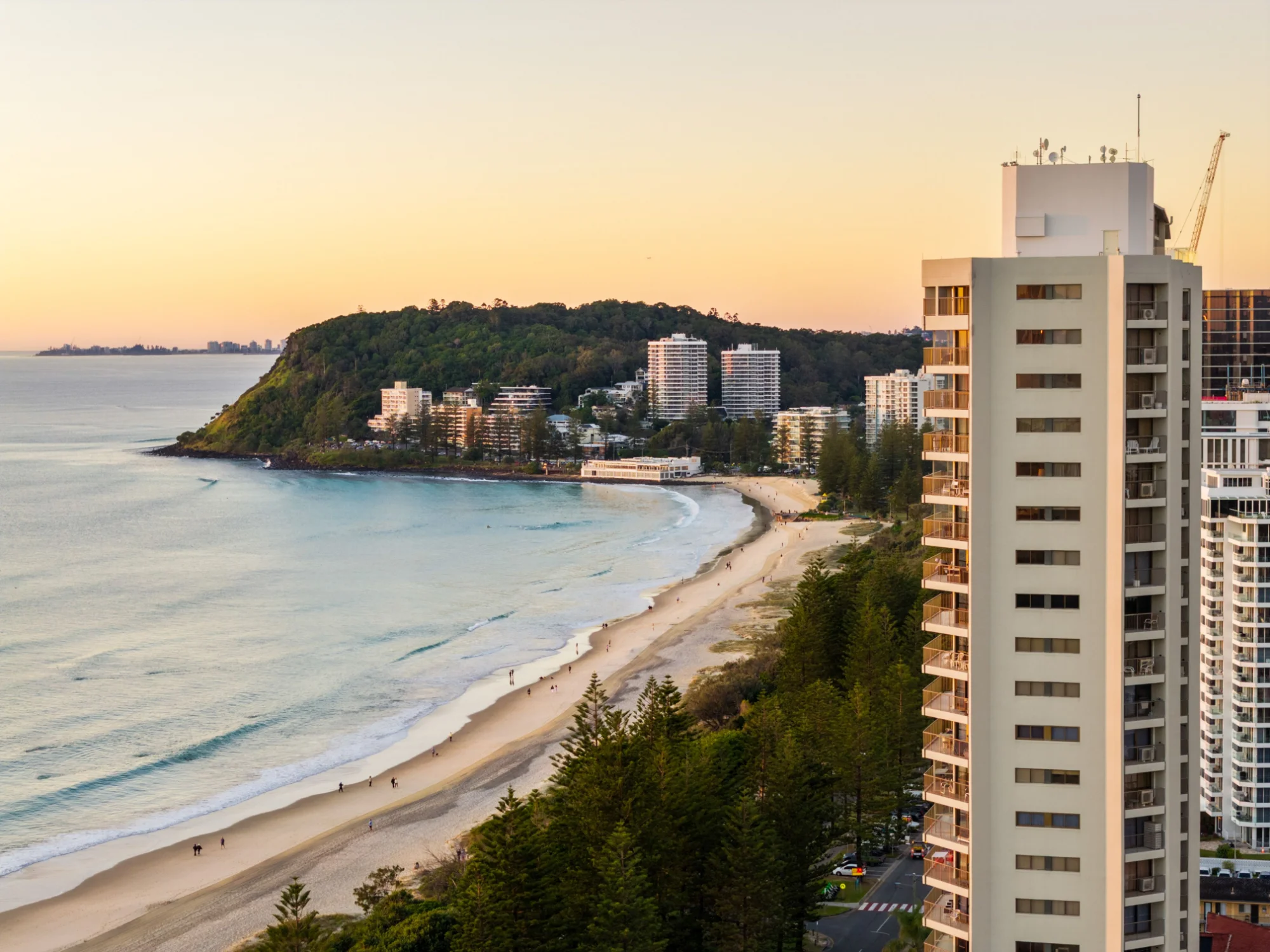 30/146 The Esplanade, Burleigh Heads QLD 4220