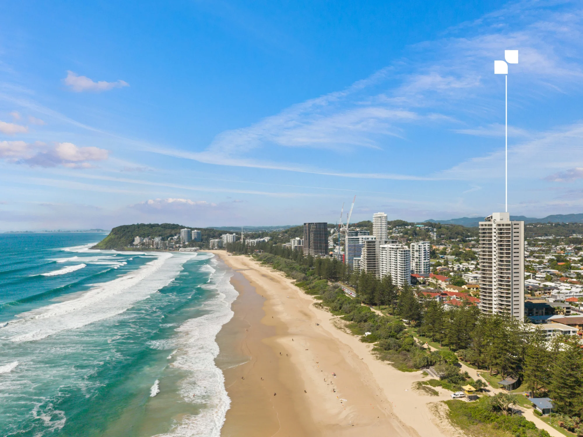 30/146 The Esplanade, Burleigh Heads QLD 4220