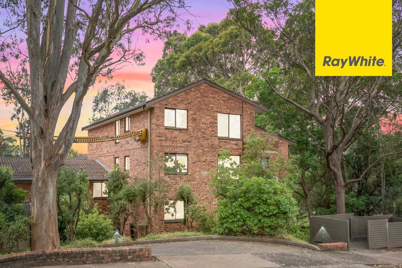 30/199 Waterloo Road, Marsfield, NSW 2122 30/199 Waterloo Road, Marsfield, NSW 2122
