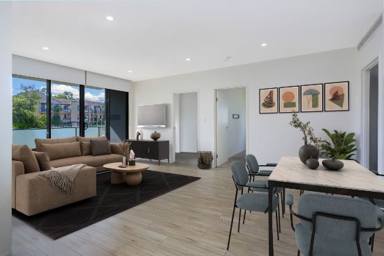30/33-39 Veron Street, Wentworthville, NSW 2145