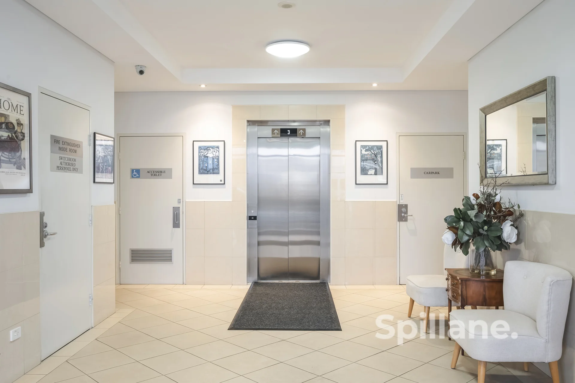 301/4 Ravenshaw Street, Newcastle West, NSW 2302