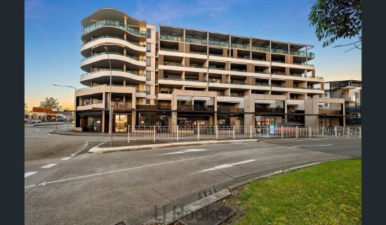 301/482 The Esplanade, Warners Bay, NSW 2282