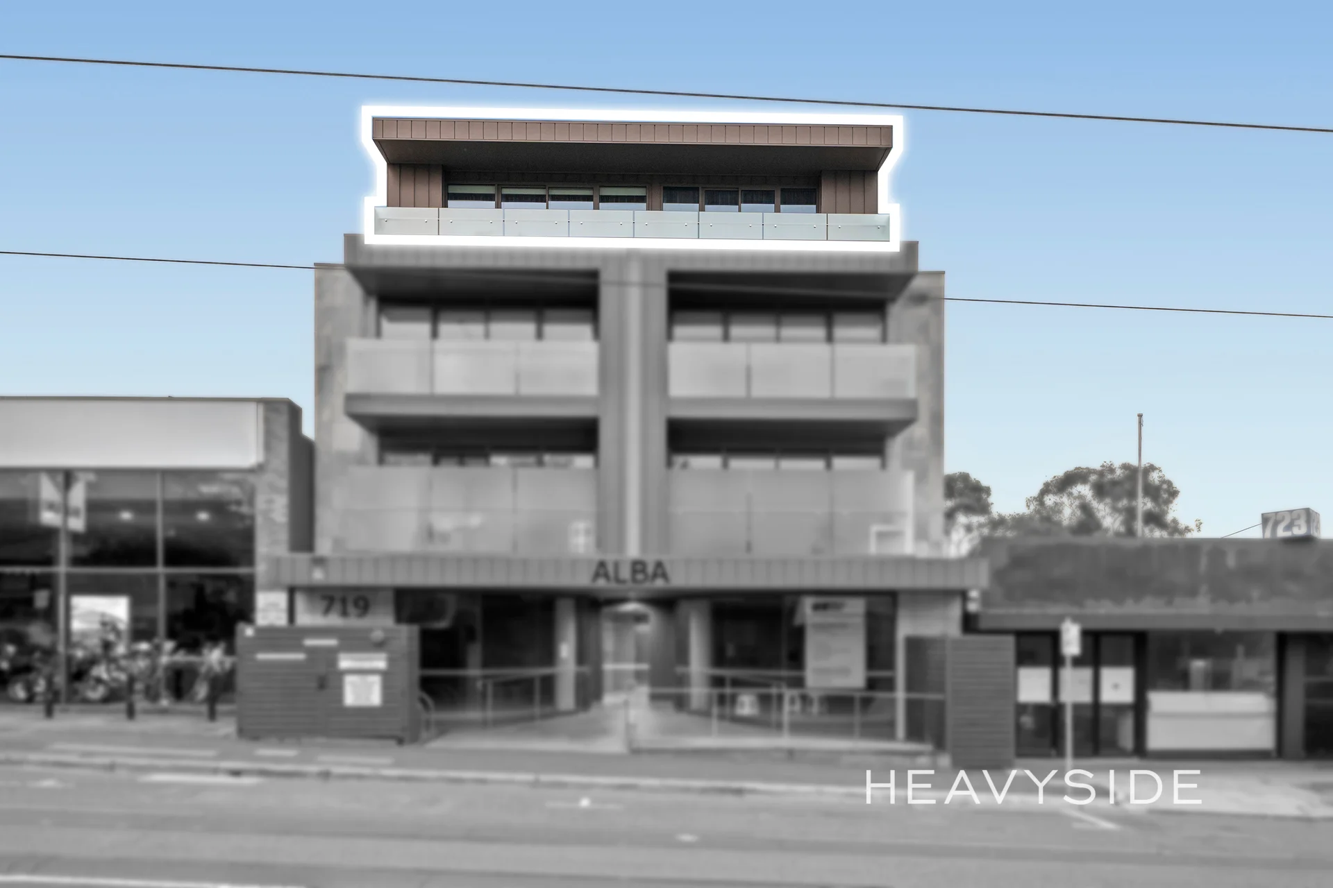 301/719 Whitehorse Road, Mont Albert, Vic 3127