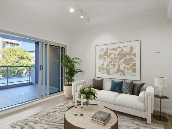 301/9 Birdwood Avenue, Lane Cove, NSW 2066
