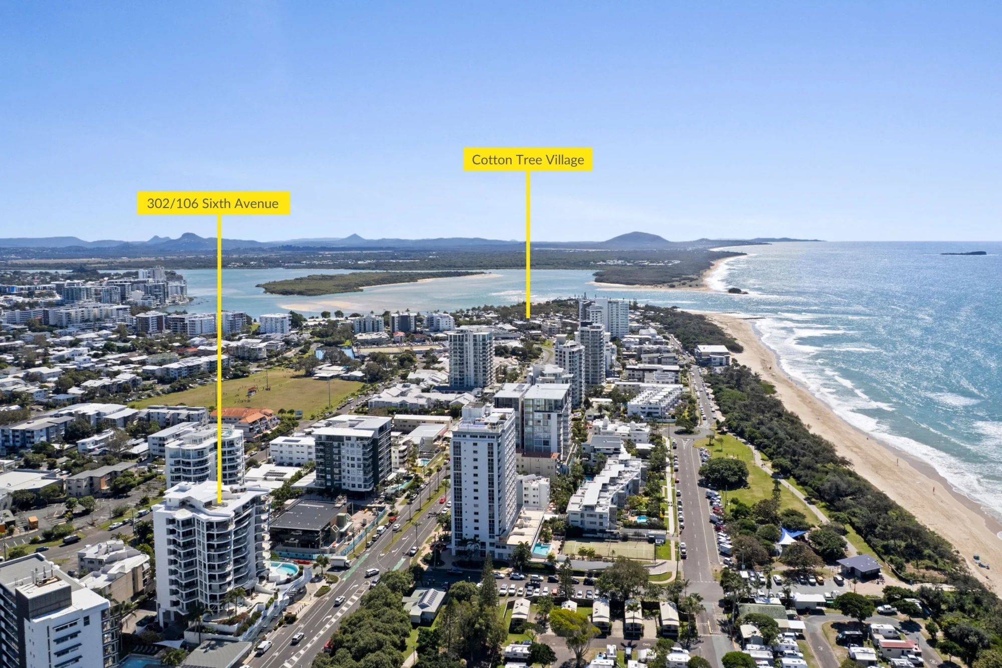 302/106 Sixth Avenue, Maroochydore, Qld 4558
