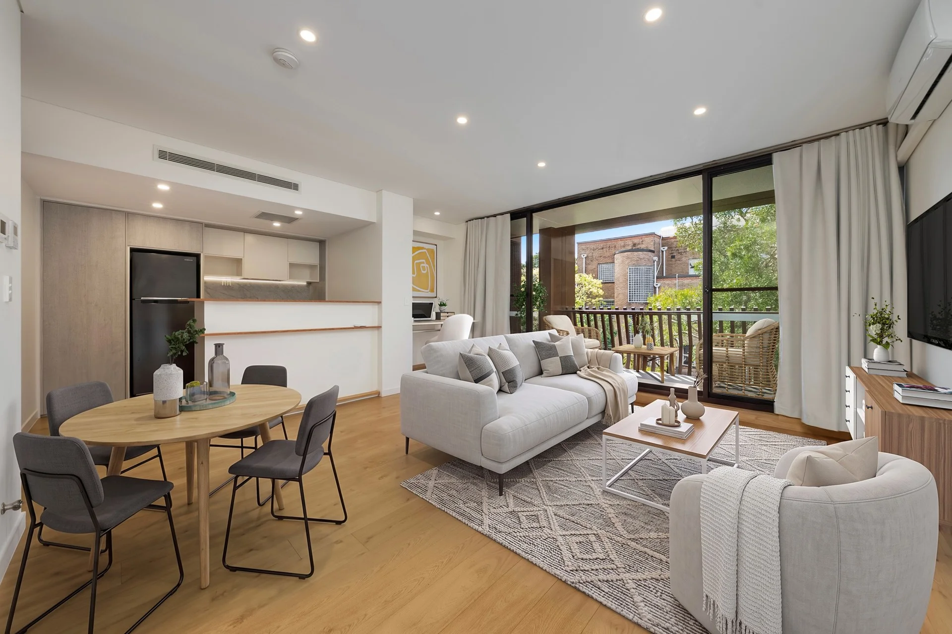 302/143 West Street, Crows Nest, NSW 2065