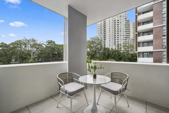 302/16 Sandstone Crescent, Macquarie Park, NSW 2113-Image