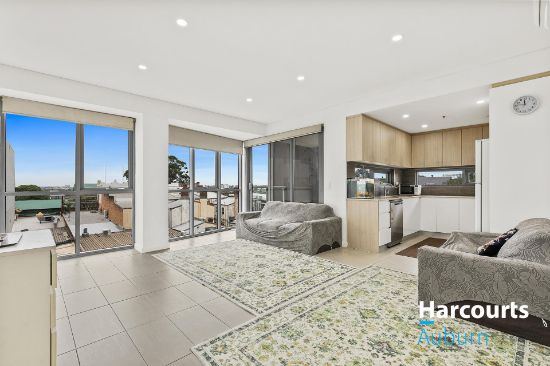 302/18 Harrow Road, Auburn, NSW 2144