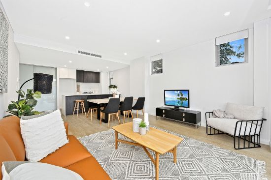 302/278A Bunnerong Road, Hillsdale, NSW 2036