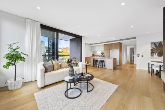302/8A Pymble Avenue, Pymble, NSW 2073
