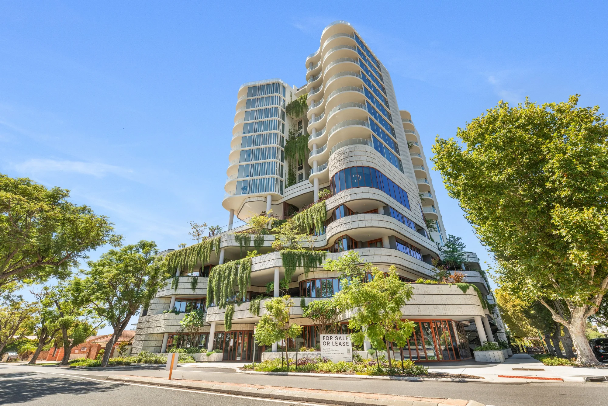 303/10 Forbes Road, Applecross WA 6153