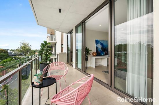 303/131 Sir Fred Schonell Drive, St Lucia, Qld 4067