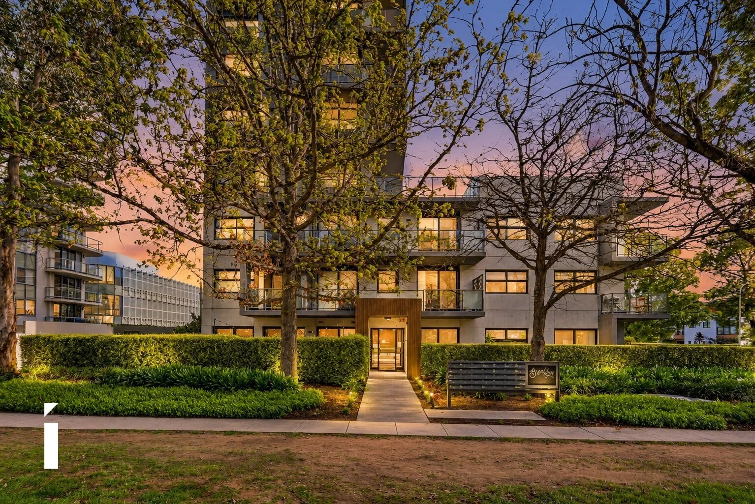 303/4 Masson Street, Turner, ACT 2612