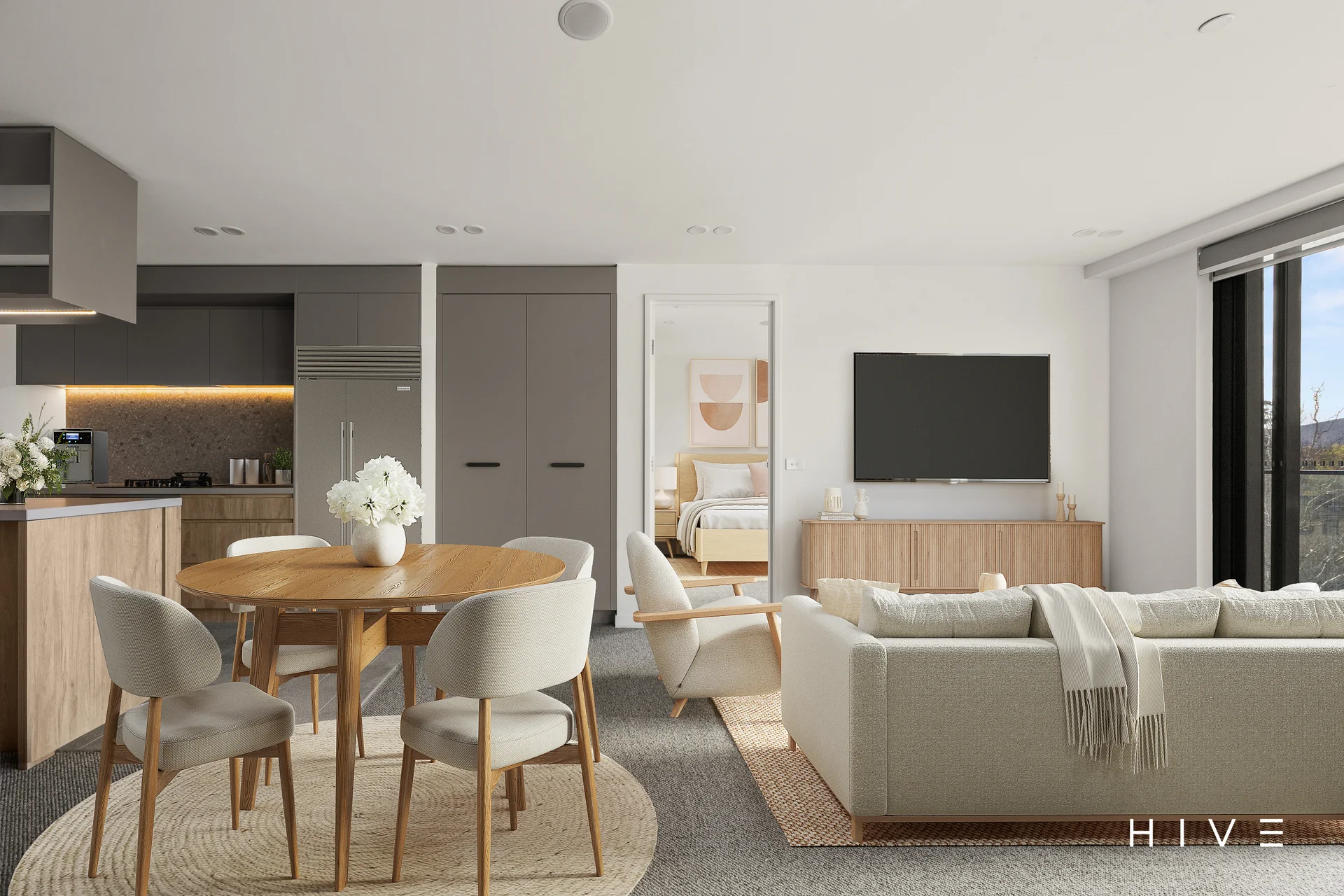 304/59 Dooring Street, Dickson, ACT 2602
