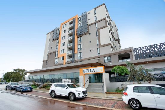 304/60 Grose Avenue, Cannington, WA 6107