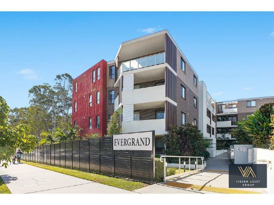 305/9D Terry Rd, Rouse Hill, NSW 2155