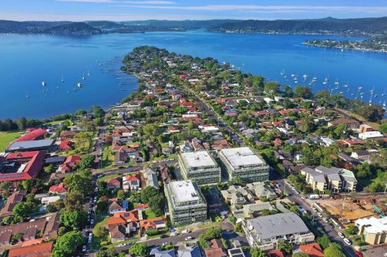 306/4 Auburn Street, Point Frederick, NSW 2250