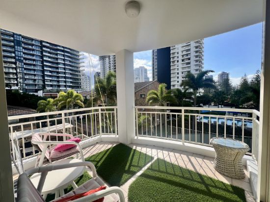 306/46-52  Pacific Street, Main Beach, Qld 4217