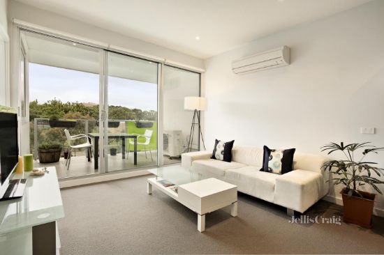 306/64 Macaulay Road, North Melbourne, Vic 3051