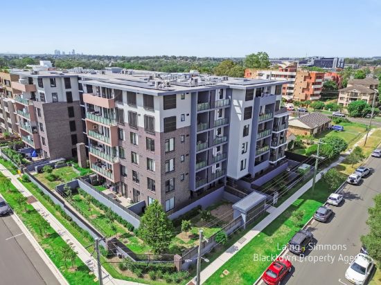 307/1 Oxford Street, Blacktown, NSW 2148