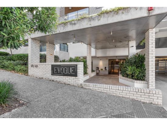 307/185-191 Clarence Rd, Indooroopilly, Qld 4068
