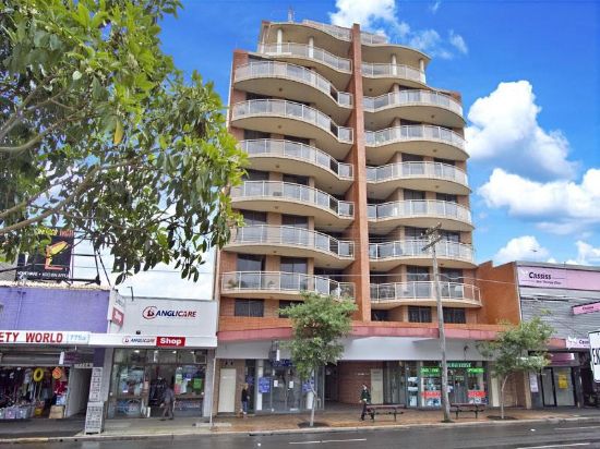 308/767 Anzac Parade, Maroubra, NSW 2035