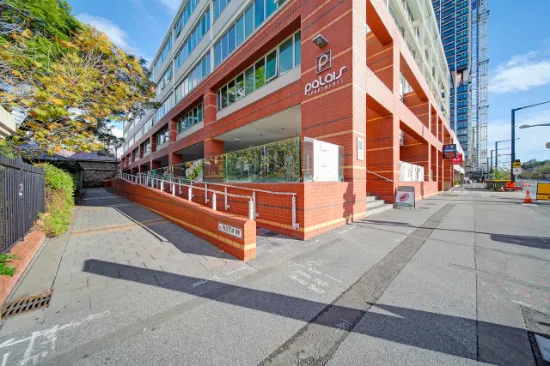 Unit 309/9 Paxtons Walk, Adelaide, SA, 5000