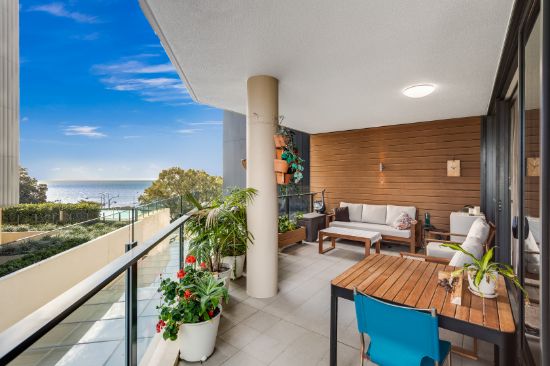 309/99 Marine Parade, Redcliffe, Qld 4020