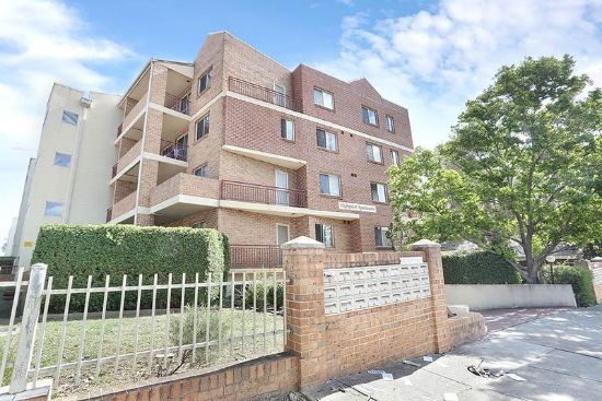 31/2-4 Fourth Avenue, Blacktown, NSW 2148