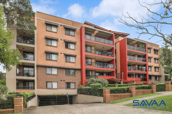 31/8-14 Oxford Street, Blacktown, NSW 2148