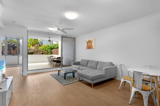 3111/42 Laver Drive, Robina, Qld 4226