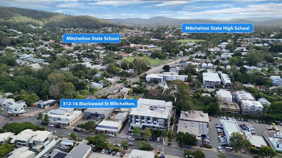 312/16 Blackwood Street, Mitchelton, Qld 4053