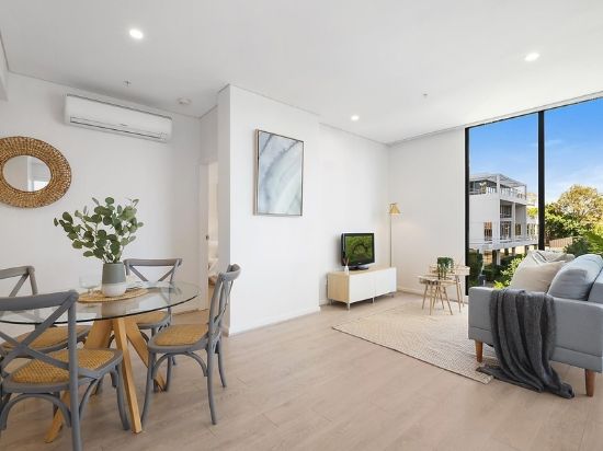 312/2 Chester Street, Epping, NSW 2121