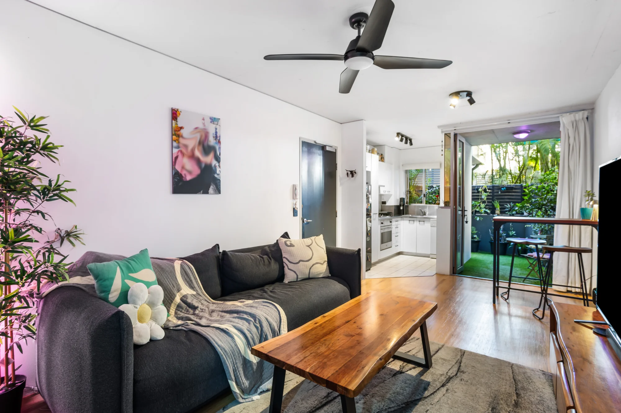 312/78 Arthur Street, Fortitude Valley, Qld 4006