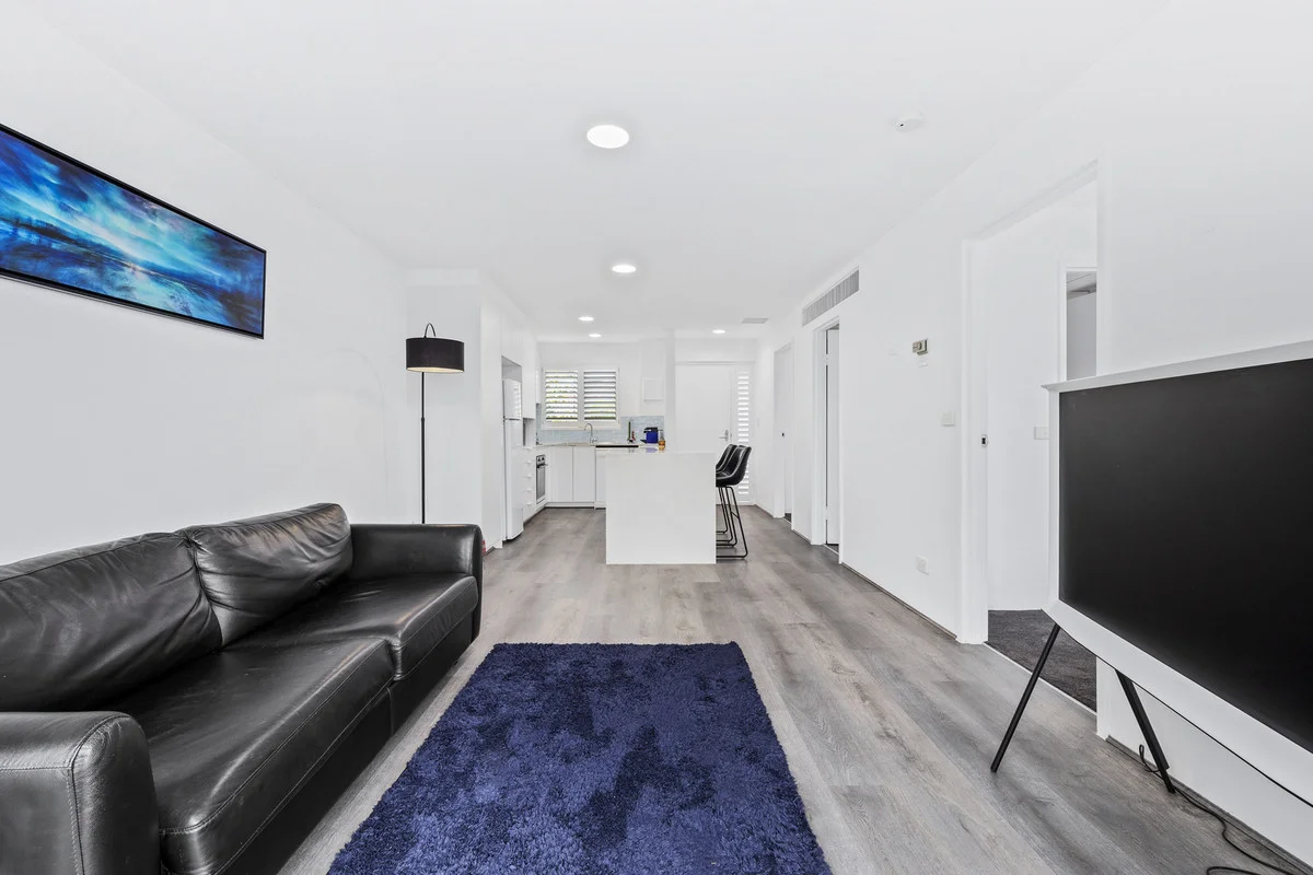 314/10 Currie Crescent, Griffith, ACT 2603