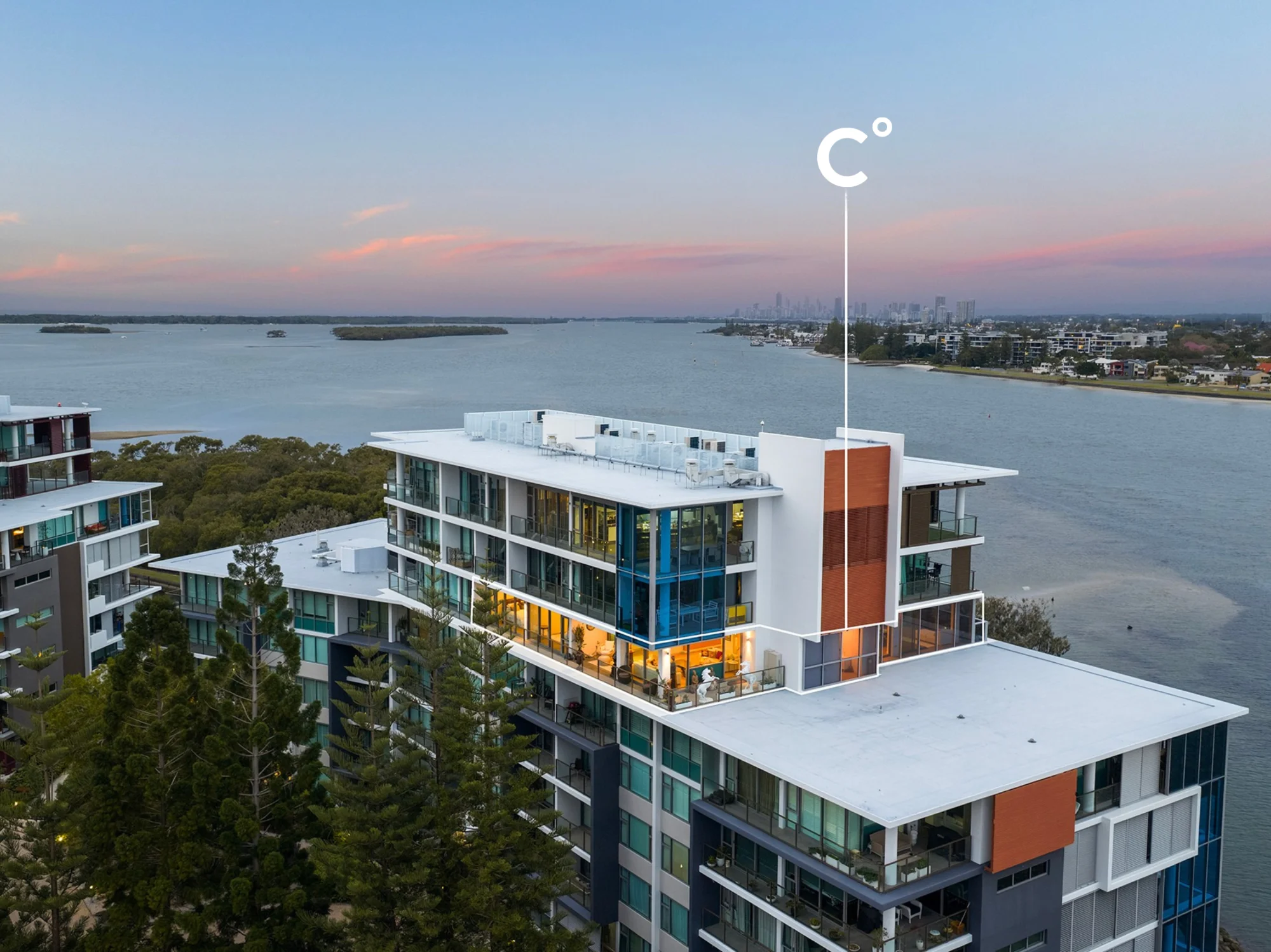 31602 Ephraim Island, Paradise Point, Qld 4216