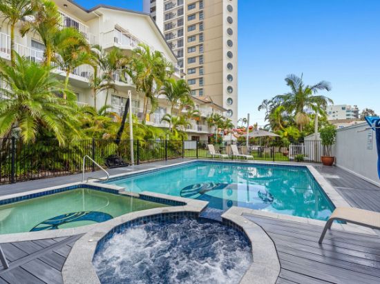 319/2007 Gold Coast Highway, Miami, Qld 4220