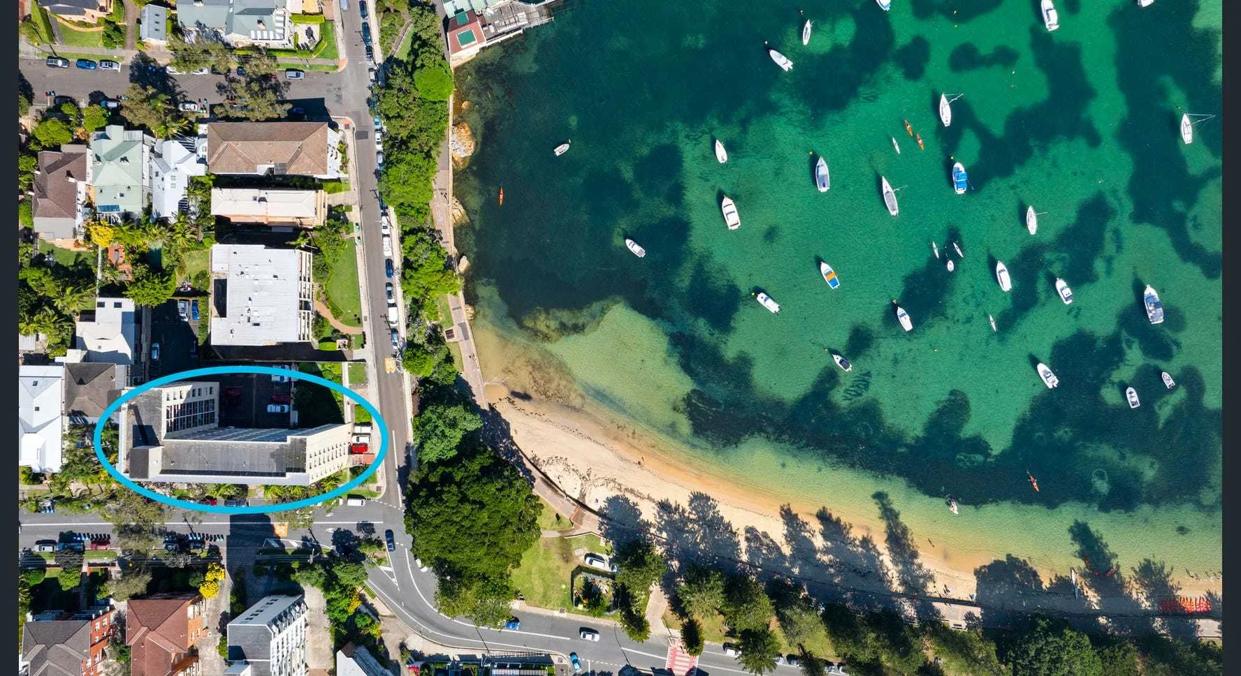 32/13 East Esplanade, Manly, NSW 2095