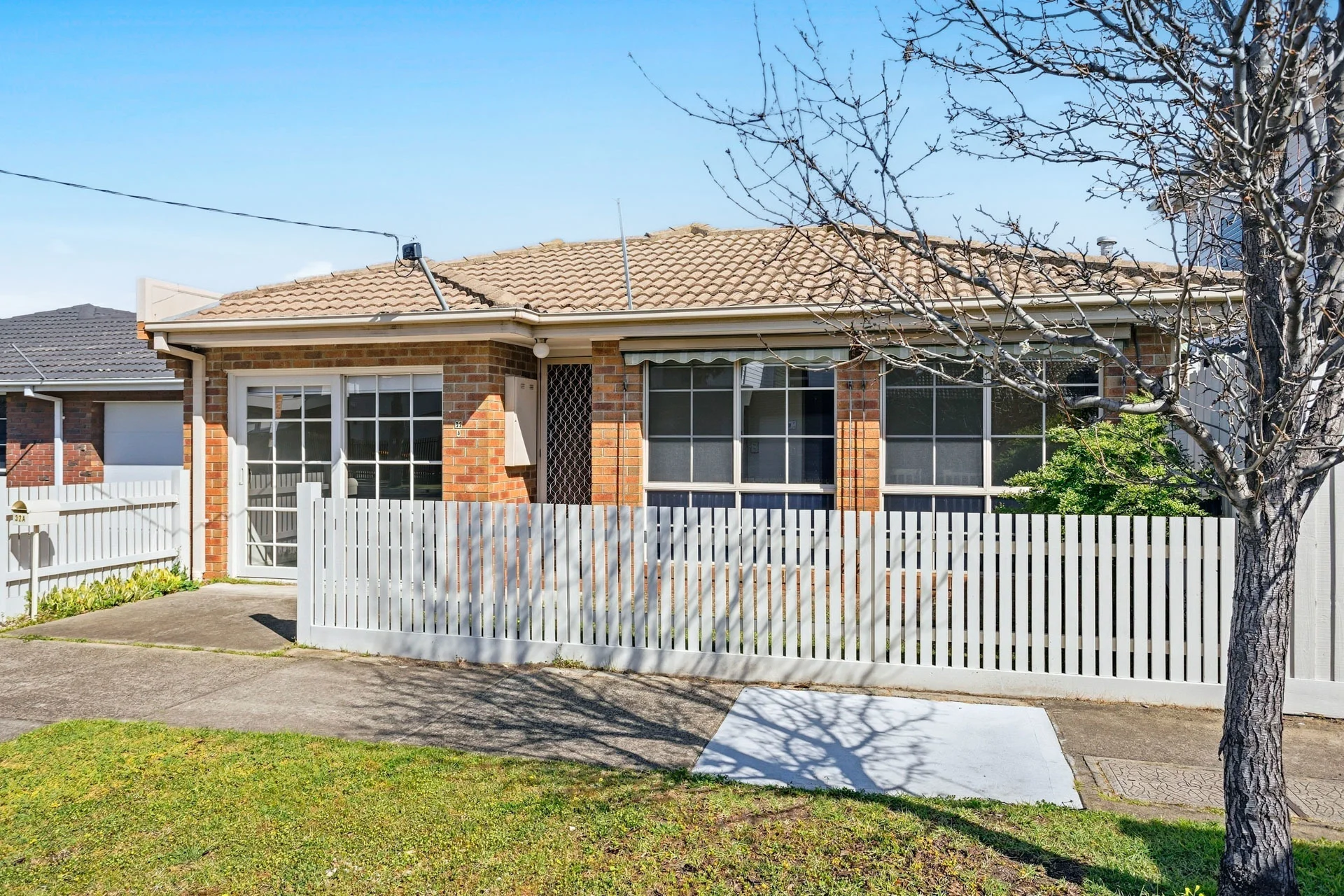 32a Blyth Street, Altona, Vic 3018