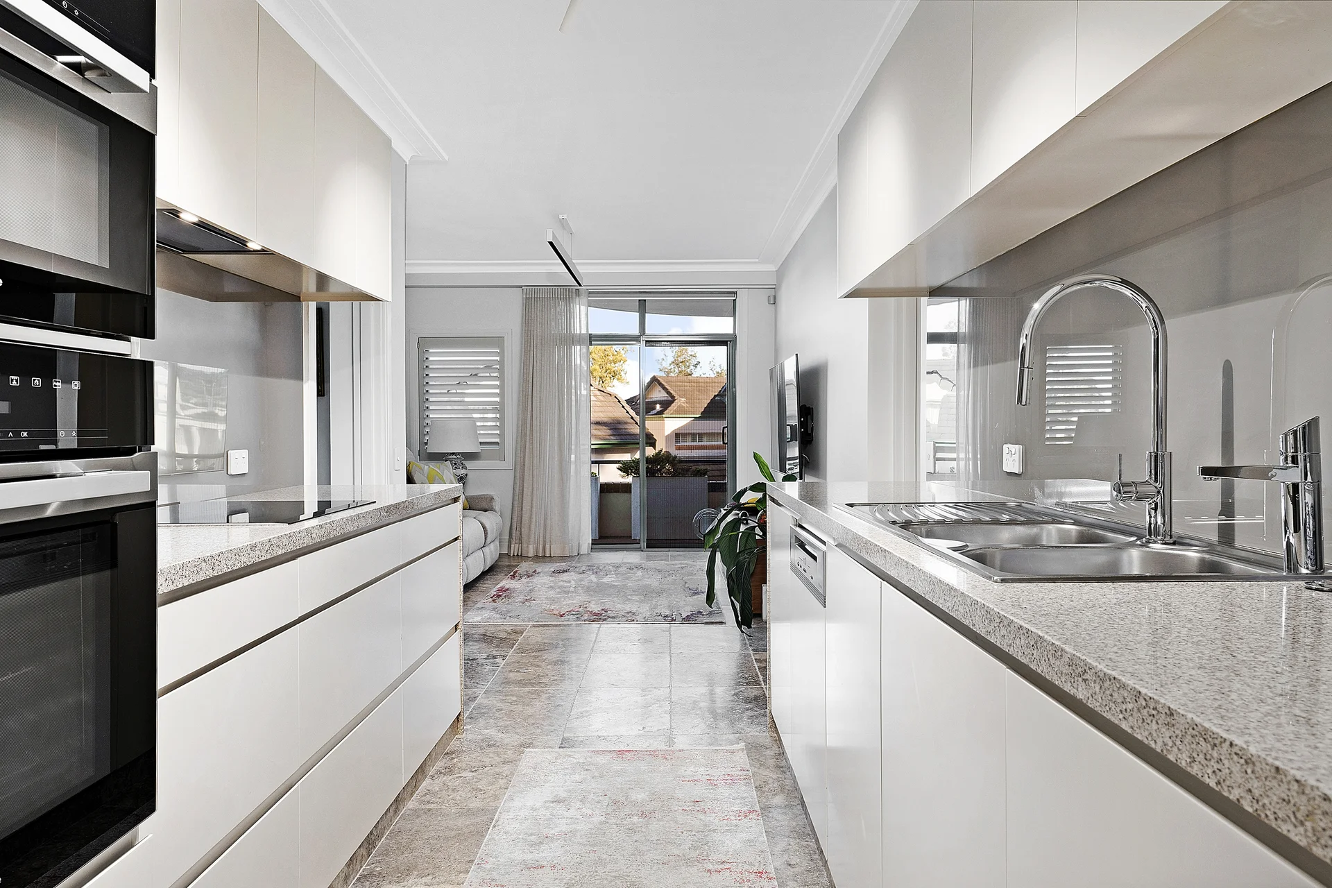 33/1-11 Bridge End, Wollstonecraft, NSW 2065
