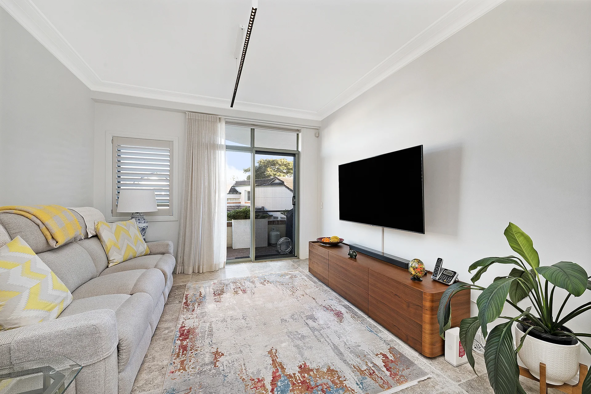 33/1-11 Bridge End, Wollstonecraft, NSW 2065
