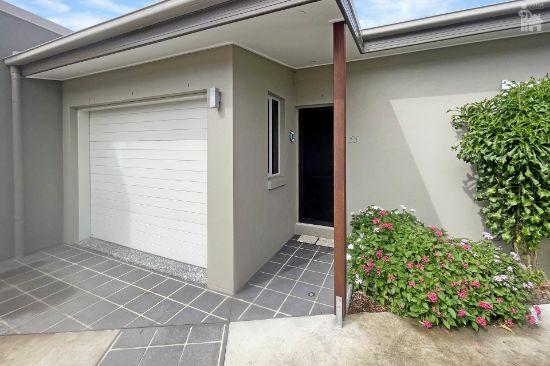 33/138 Cypress Street, Urangan, Qld 4655