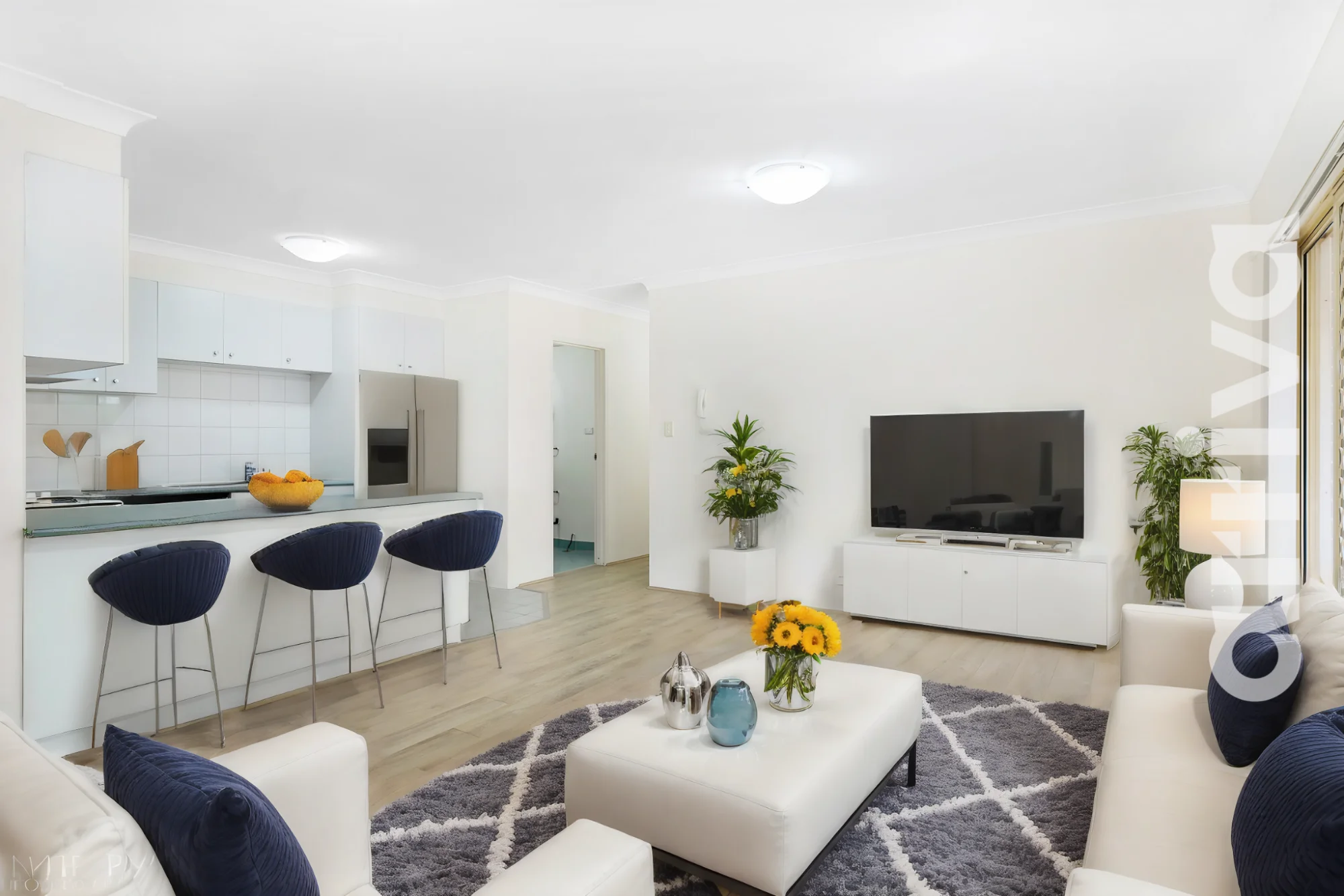 33/26 Dunblane Street, Camperdown NSW 2050
