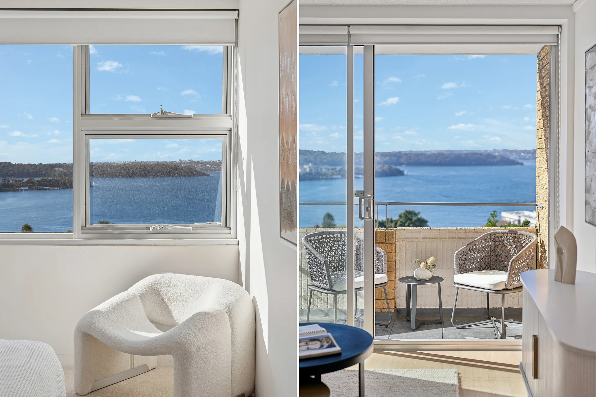 33/32 Carabella Street, Kirribilli, NSW 2061